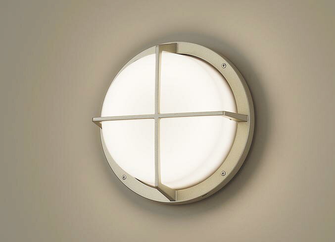 パナソニック(Panasonic) 天井直付型・壁直付型 LEDフラットランプ交換型 ブラケット XLGE8117CF1 (電球色)