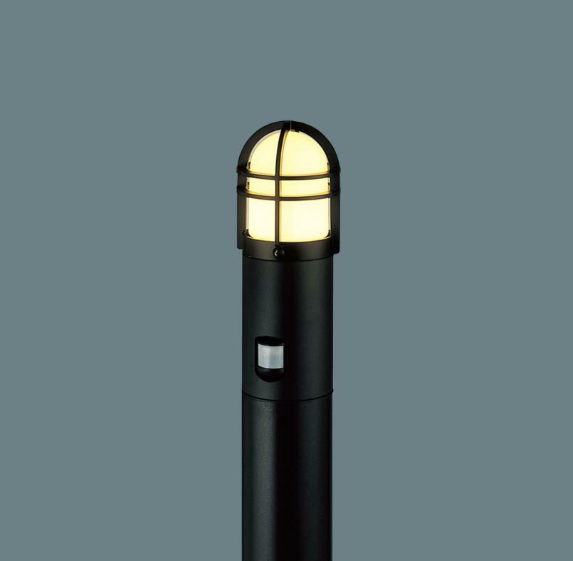 パナソニック照明器具 (Panasonic) Everleds LED FreePa エントランスライト (地上高1000mm) XLGEC552HZ