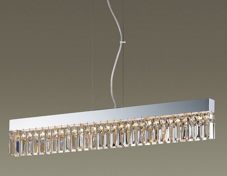 パナソニック(Panasonic) 天井吊下型 直付タイプ LGB10777LU1 (拡散タイプ・ライコン対応・シンクロ調色)(受注生産品)