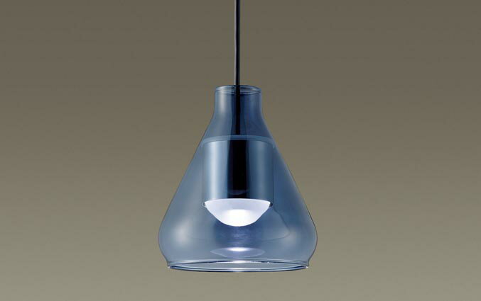 パナソニック(Panasonic) Everleds LED 配線ダクトタイプ LEDペンダント LGB16724LE1 (拡散タイプ・美ルック・電球色)