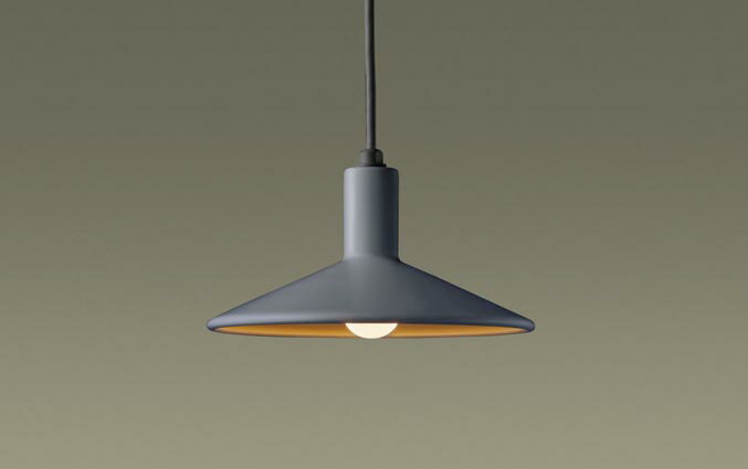 パナソニック(Panasonic) Everleds LED 配線ダクトタイプ LEDペンダント LGB16734K (電球色)