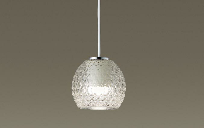 パナソニック(Panasonic) Everleds LED 配線ダクトタイプ LEDペンダント LGB16792LE1 (拡散タイプ・美ルック・電球色)
