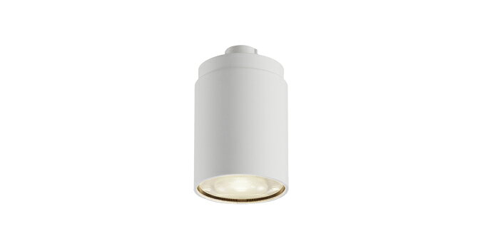 パナソニック(Panasonic) LED(温白色) LEDコンパクトランプ ビーム角24度・集光タイプ 調光器対応/φ45 LLD2420VCB1 masutakadenki-10065786 増高電機株式会社 パッケージ画像