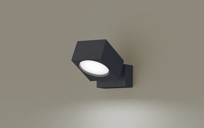 【あす楽】 パナソニック(Panasonic) 天井・壁・据置取付型 LED（昼白色） スポットライト 美ルック・拡散タイプ XAS3011NCE1