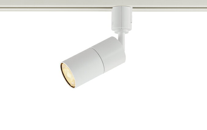 パナソニック(Panasonic) 配線ダクト取付型 LED(電球色) スポットライト 集光タイプ LEDコンパクトランプ XSZP1525LCB1