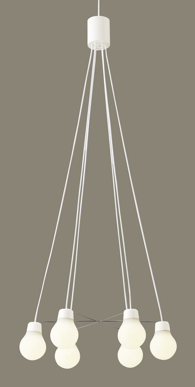 パナソニック(Panasonic) Everleds LED 直付タイプ(要電気工事) LEDペンダント LGB19628WCE1 (拡散タイプ・電球色) (受注生産品)