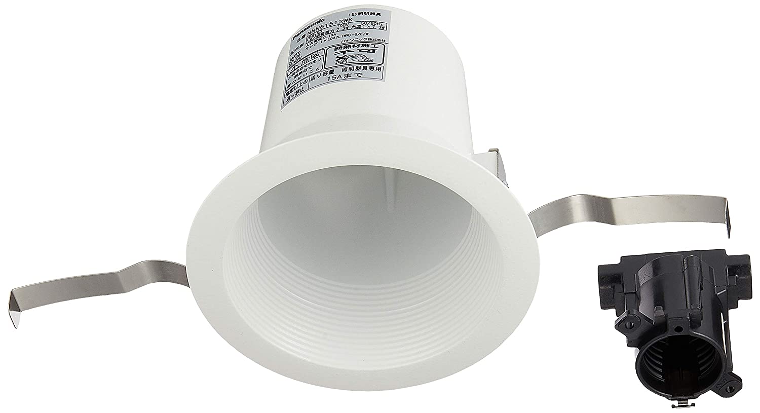 楽天市場】panasonic nnn61512wkの通販 楽天市場】panasonic nnn61512wkの通販