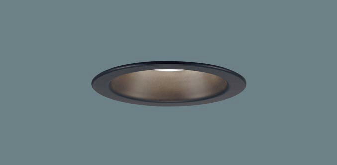 乐天商城 - パナソニック(Panasonic) 天井埋込型 LED(温白色) ダウンライト 拡散タイプ 防雨型 埋込穴φ100 LRD1109VLE1