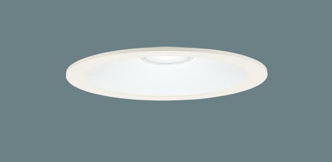 パナソニック(Panasonic) 天井埋込型 LED(昼白色) 軒下用ダウンライト 拡散タイプ 防雨型 埋込穴φ150 LRD1203NLE1