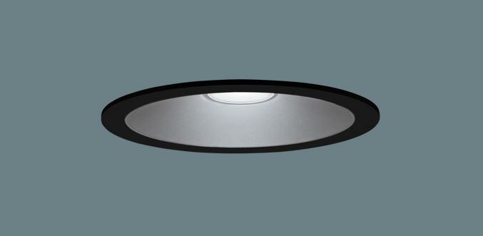 パナソニック(Panasonic) 天井埋込型 LED(昼白色) 軒下用ダウンライト 拡散タイプ 防雨型 埋込穴φ150 LRD1204NLE1