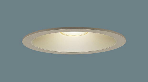 乐天商城 - パナソニック(Panasonic) 天井埋込型 LED(電球色) 軒下用ダウンライト 拡散タイプ 防雨型 埋込穴φ150 LRD1205LLE1