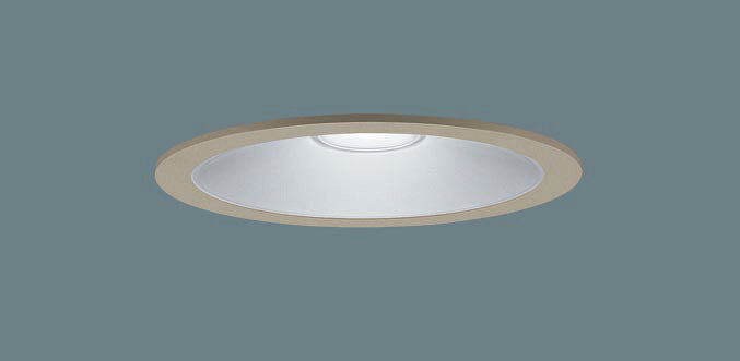乐天商城 - パナソニック(Panasonic) 天井埋込型 LED(昼白色) 軒下用ダウンライト 拡散タイプ 防雨型 埋込穴φ150 LRD1205NLE1