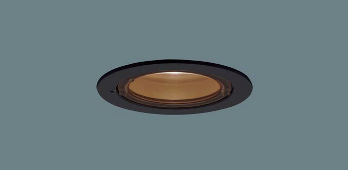 乐天商城 - パナソニック(Panasonic) 天井埋込型 LED(電球色) 軒下用ダウンライト 集光タイプ 防雨型・調光タイプ(ライコン別売) 埋込穴φ100 XED1121LCB1