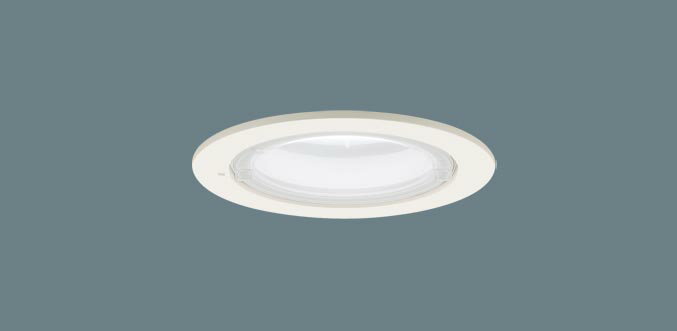 乐天商城 - パナソニック(Panasonic) 天井埋込型 LED(昼白色) 軒下用ダウンライト 拡散タイプ 防雨型 埋込穴φ100 XED3100NCE1