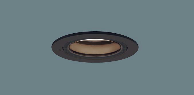 天井埋込型　LED（温白色）　軒下用ダウンライト　浅型8H・高気密SB形・拡散タイプ（マイルド配光）　防雨型　埋込穴φ100　●LEDフラットランプφ70　クラス700 1灯（口金GX53-1）　●色温度：3500 K　●光源寿命40000時間（光束維持率70％）●埋込穴径：φ100 mm　●埋込高：80 mm●器具光束：400 lm　●電圧：100 V　●消費電力：6.3 W　●消費効率：63.4 lm/W ●【アルミ枠】ブラックつや消し ●Ra83 ●【適合リニューアルプレート】LGK02010 ●【適合リニューアルプレート】LGK02011 ●80形電球1灯器具相当 ●55度までの傾斜天井に取付可能 ●入力電流（100V時）：0.13 A ●調光操作不可 ●配光については斜天井対応となっていません。 ●施工時、埋込高さは80mm必要となります。 ●直下近接限度10cm