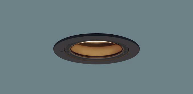 乐天商城 - パナソニック(Panasonic) 天井埋込型 LED(電球色) 軒下用ダウンライト 美ルック・拡散タイプ 防雨型 埋込穴φ100 XED3111LCE1