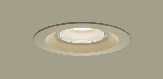 乐天商城 - パナソニック(Panasonic) 天井埋込型 LED(電球色) 軒下用ダウンライト 拡散タイプ 防雨型・(タイマー明るさ自動切換) 埋込穴φ150 XED3202LCT1