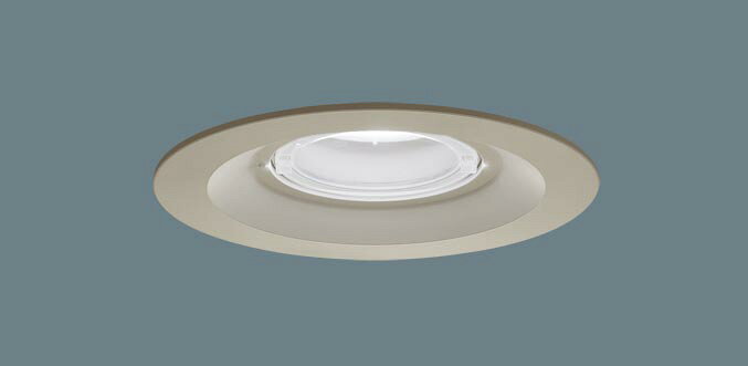 乐天商城 - パナソニック(Panasonic) 天井埋込型 LED(昼白色) 軒下用ダウンライト 拡散タイプ 防雨型・(タイマー明るさ自動切換) 埋込穴φ150 XED3202NCT1