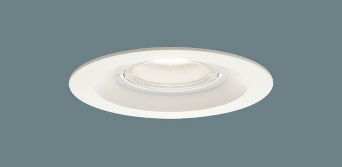 乐天商城 - パナソニック(Panasonic) 天井埋込型 LED(電球色) 軒下用ダウンライト 美ルック・拡散タイプ 防雨型・調光タイプ(ライコン別売) 埋込穴φ150 XED3210LCB1