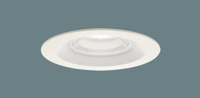 乐天商城 - パナソニック(Panasonic) 天井埋込型 LED(温白色) 軒下用ダウンライト 美ルック・拡散タイプ 防雨型・調光タイプ(ライコン別売) 埋込穴φ150 XED3210VCB1