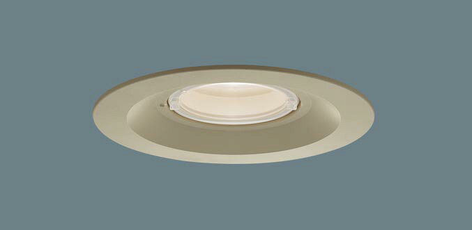 乐天商城 - パナソニック(Panasonic) 天井埋込型 LED(電球色) 軒下用ダウンライト 集光タイプ 防雨型 埋込穴φ150 XED3222LCE1