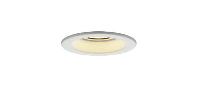 乐天商城 - パナソニック(Panasonic) 天井埋込型 LED(電球色) ダウンライト 浅型9H・高気密SB形・集光タイプ LEDコンパクトランプ交換型・埋込穴φ75 XSZD1020LCB1
