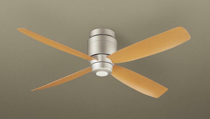 Interior Fans - パナソニック(Panasonic) φ1100mm DCモータータイプシーリングファン (12W) (要電気工事) SP7072