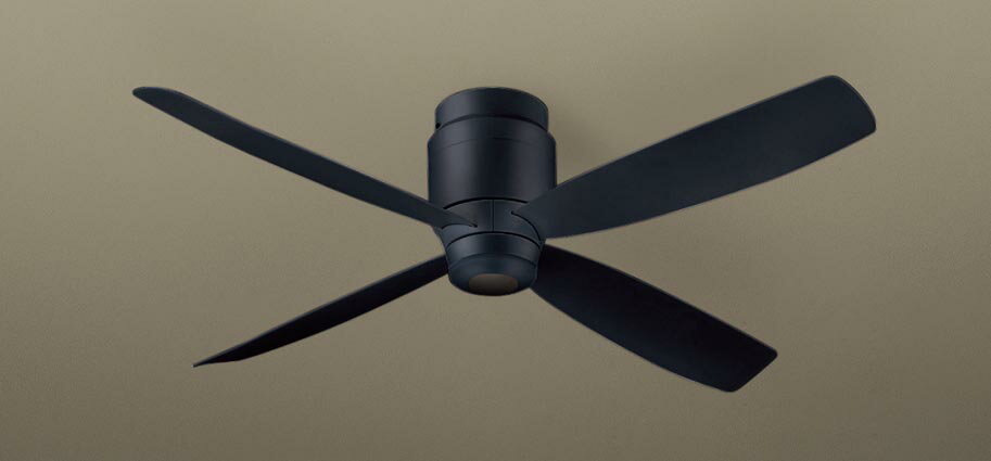 パナソニック(Panasonic) φ1100mm DCモータータイプシーリングファン (12W) (要電気工事) SP7074