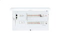 パナソニック(Panasonic) EV・PHEV充電回路・太陽光発電システム・エコキュート・IH対応 (分岐タイプ) 住宅分電盤 BHM87223C2E4