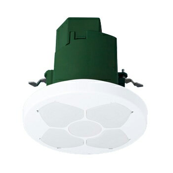 パナソニック(Panasonic) [天井取付]熱線センサ付自動スイッチ(子機・微動検知形) WTK6912K