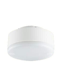 【あす楽対応_関東】 パナソニック(Panasonic) 交換用LEDフラットランプ(φ70) (電球色) 美ルック・拡散タイプ LLD2000MLCE1のサムネイル