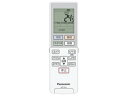 【送料込み】【パナソニック純正補修部品 新品】パナソニック(Panasonic) エアコン専用リモコン ACRA75C19760X