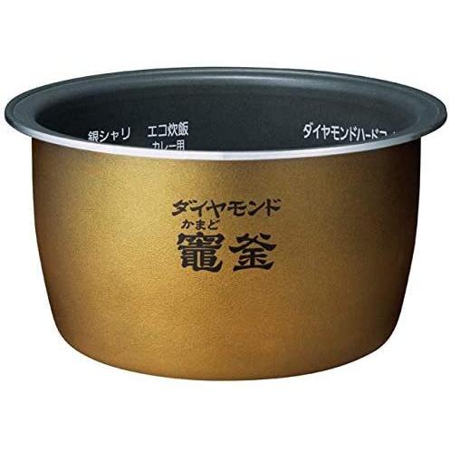 【送料込み】【パナソニック純正 炊飯器交換用内釜 ARE50-G24】SR-SPX185 (本体品番) 1