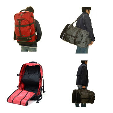 SOLO TOURLIST ソロツーリスト Nバックパック45 NBP-45 62cm/容量:45L/重量:2.1kg