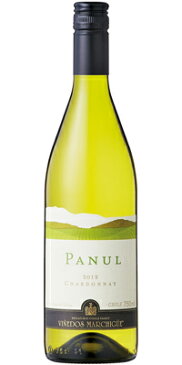 パヌール シャルドネ 750mlエラスリス・オバリェPanul Chardonnay Vinedos Errazuriz Ovalle S.A.旨安白ワイン