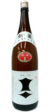 剣菱 上撰 1800ml