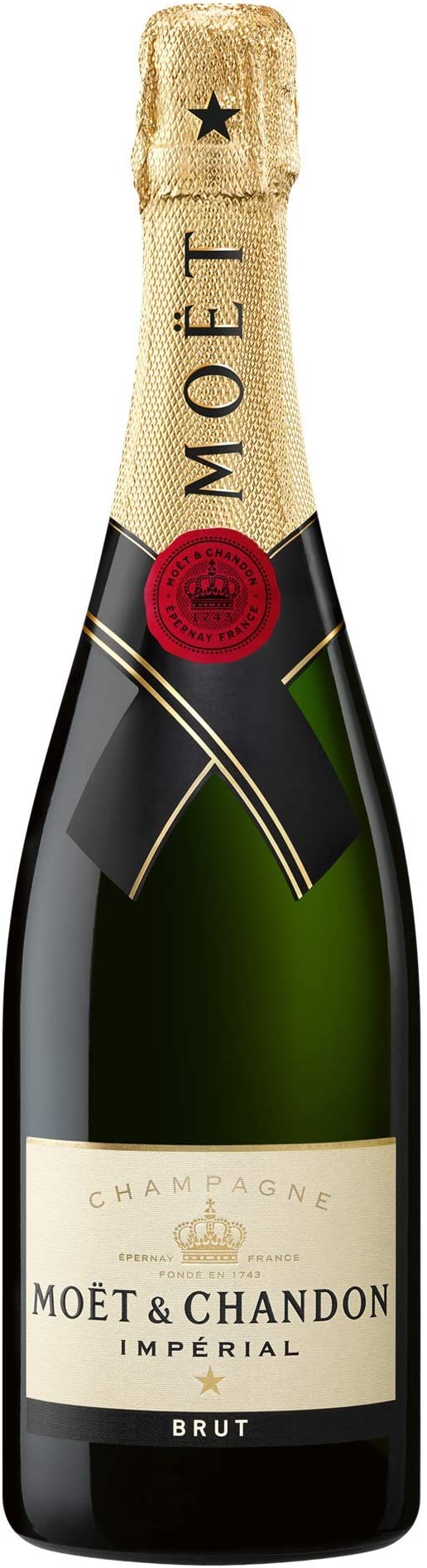 モエ エ シャンドン ブリュット750mlモエ白 正規品 Moët & Chandon