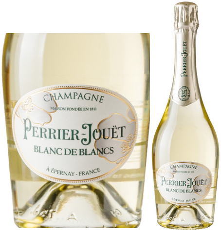 ペリエジュエ　PJブランドブラン750mlPERRIER-JOUET Blanc de Blanc箱なし