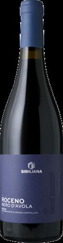 ロチェーノ ネロ・ダーヴォラ750ml Roceno Nero d'Avola Sicilia D.O.C.