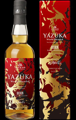 YAZUKA(䥺)ɥTALIRideonAMAHAGANSelectedbyȰº700ml47Ĺί֥ǥåɥȥѥˡ