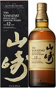 山崎 12年 43度 700ml （箱付き）【正規品】サントリーシングルモルト山崎やまざきYAMAZAKI