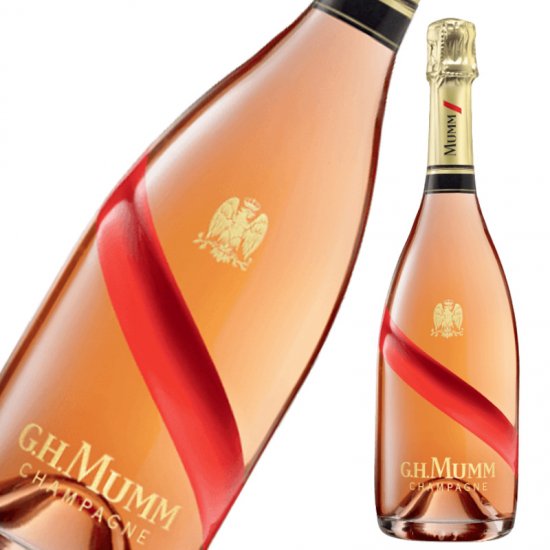 }EOERhE[EVp[jEubgEKi750mlAOCVp[jMUMM GRAND CORDON Rose Champagne Brut AOC Rose Champagne