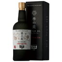 季の美 オールドトムジン700ml / 京都蒸留所(KINOBI Old Tom Gin)【ジャパニーズクラフトフトジン】【限定品】季の美KINOBI限定品