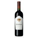 カリテラ アルボレダ　カルメネール　750ml【チリワイン】【プレミアムクラス】ARBOLEDA CARMENERE