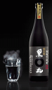 サントリー本格芋焼酎　黒丸　　25度　720ml