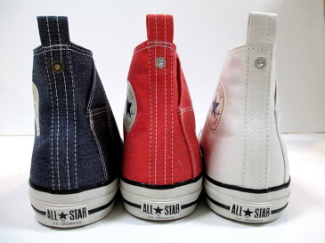 コンバース オールスター CONVERSE converse オールスター ペインターパンツ HI ネイビー レッド ホワイト　CONVERSE ALL STAR PAINTER-PANTS HI NAVY RED WHITE メンズ レディース スニーカー