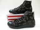  Ro[X I[X^[ converse U[ I[X^[ BM nC CONVERSE LEATHER ALL STAR BM HI Y fB[X Xj[J[