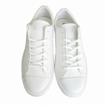 送料無料 コンバース オールスター 限定モデル converse オールスター クップ レザー OX オリーブ ホワイト CONVERSE ALL STAR COUPE LEATHER OX メンズ スニーカー