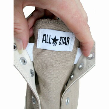 コンバース オールスター 限定モデル converse オールスター スカラップテープ スリップ OX ブラック ベージュ ピンク ALL STAR SCALLOPTAPE SLIP OX レディース スニーカー