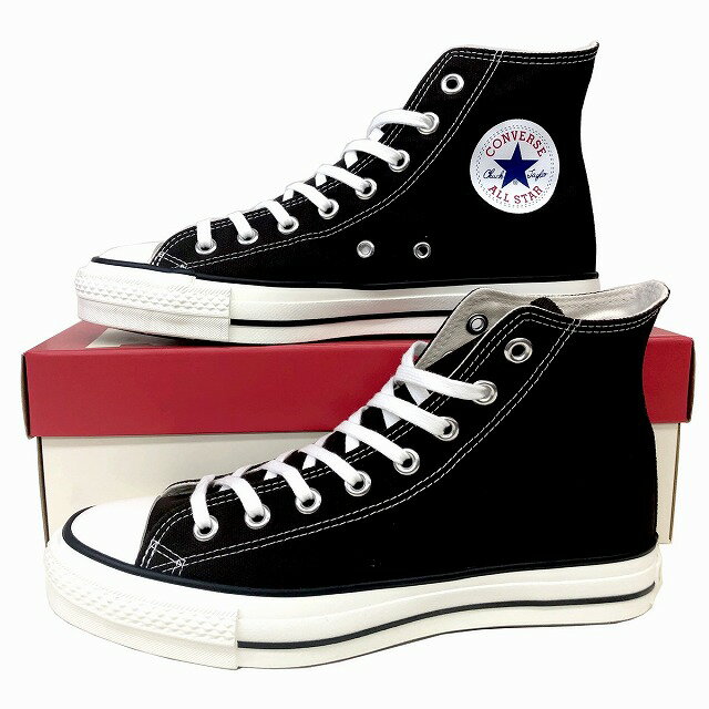 送料無料 コンバース 限定モデル converse キャンバス　オールスター J HI ダークブラウン CANVAS ALL STAR J HI メンズ スニーカー